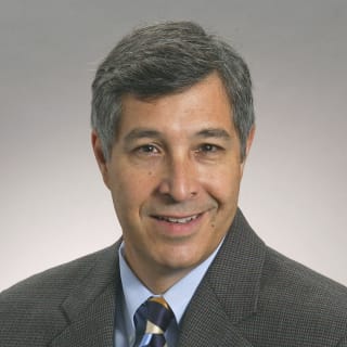 Michael Mooradd, MD