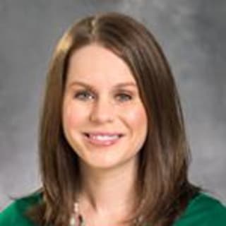 Amanda (Kern) Norris, DO, Family Medicine, Buffalo, MN