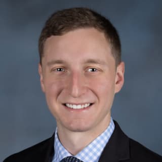 Jared Halstrom, MD