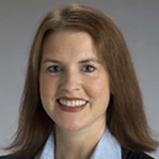 Courtney Marsh, MD, Obstetrics & Gynecology, Leawood, KS, The University of Kansas Hospital