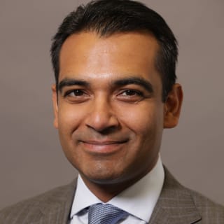 Amit Joshi, MD