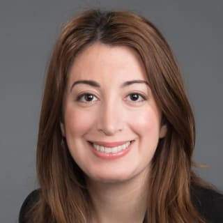 Nikki Mehran, MD, Radiology, New York, NY