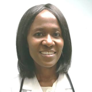 Patricia Ubani-Ebere, MD, Internal Medicine, Stockbridge, GA, Warm Springs Medical Center