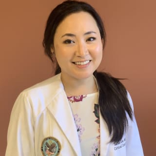 Sarah Lee, MD, Internal Medicine, Cleveland, OH, Cleveland Clinic