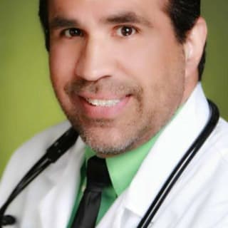 Jaime Jorge Flores, MD