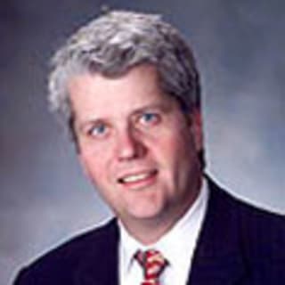 Patrick McMahon, MD