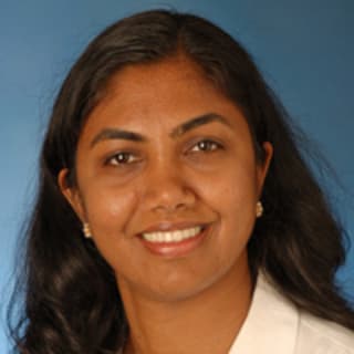 Letha Jayakrishnan, MD