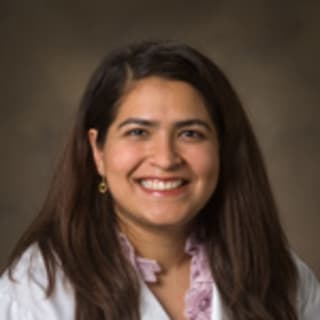 Asma Arayan, MD, Internal Medicine, La Crosse, WI