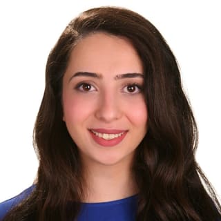Reem Anz, MD, Pediatrics, Chicago, IL