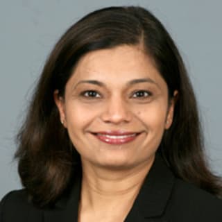 Rita (Patel) Wolf, MD
