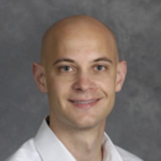 Benjamin Wakefield, MD, Anesthesiology, Winfield, IL, Northwestern Medicine Central DuPage Hospital