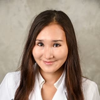 Bayarmaa Mandzhieva, MD, Gastroenterology, Weston, FL