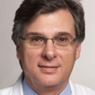 Anthony Manasia, MD, Pulmonology, Huntington, NY, The Mount Sinai Hospital
