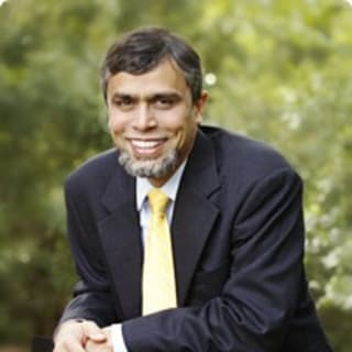 Shahzad Hashmi, MD, Psychiatry, Gainesville, GA