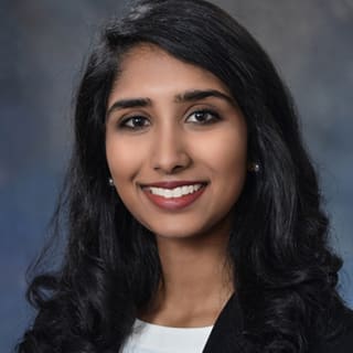 Rohini Sigireddi, MD, Resident Physician, Houston, TX