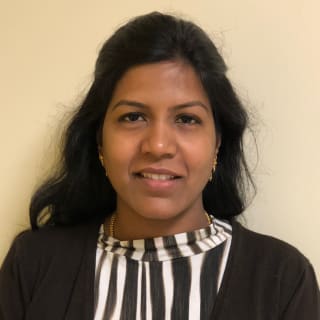 Rajeshwari (Nraj) Nagaraja, MD