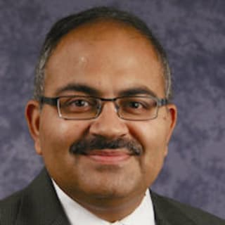 Sandeep Madan, MD, Pediatrics, Seattle, WA