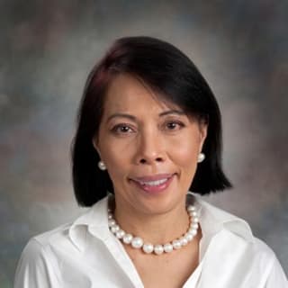 Rowena Nazareno, MD, Obstetrics & Gynecology, Montgomery, AL, Baptist Medical Center South