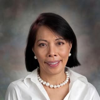 Rowena Nazareno, MD