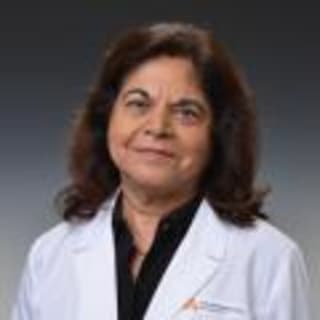 Rosie Reejsinghani, MD, Pediatrics, Flushing, NY, Long Island Jewish Valley Stream