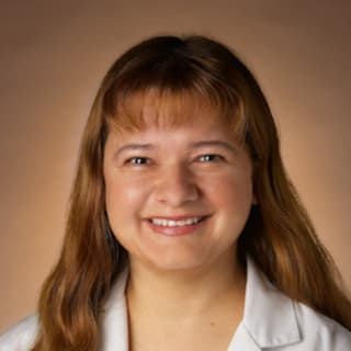 Gabriela Ortiz-Omphroy, MD