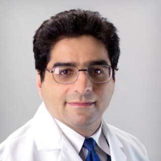 Mohammadreza Azadfard, MD, Family Medicine, Batavia, NY