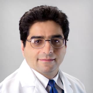 Mohammadreza Azadfard, MD, Family Medicine, Buffalo, NY, Erie County Medical Center