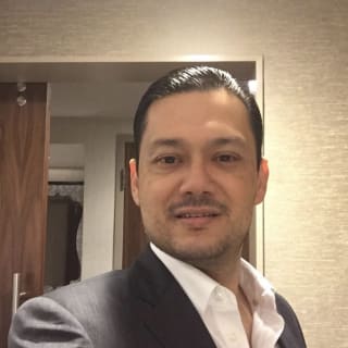 Hervey Galvan