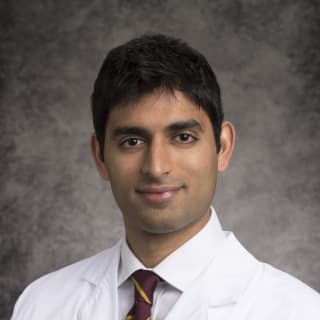 Zaamin Hussain, MD, Orthopaedic Surgery, Atlanta, GA