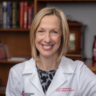 Carol Bradford, MD, Otolaryngology (ENT), Columbus, OH, Ohio State University Wexner Medical Center