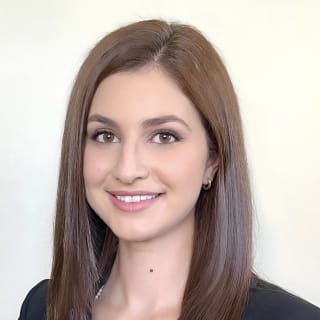 Aleksandra Abrahamowicz, MD, Internal Medicine, Salt Lake City, UT