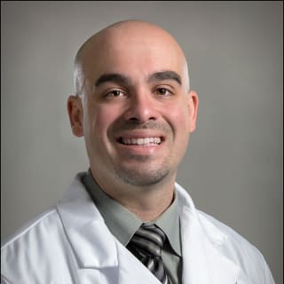 Eric Padron, MD, Hematology, Gainesville, FL