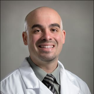 Eric Padron, MD, Hematology, Tampa, FL, H. Lee Moffitt Cancer Center and Research Institute