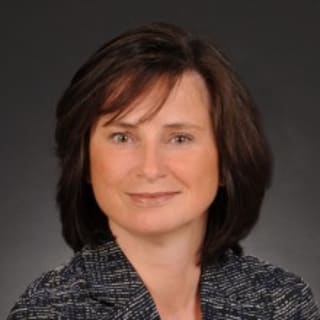 Ilona Schmalfuss, MD
