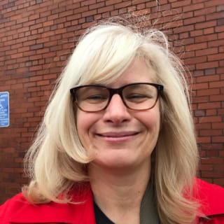 Rebecca Nickerson