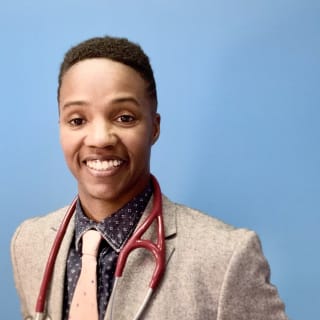 Joi Johnson-Weaver, MD, Family Medicine, Baltimore, MD