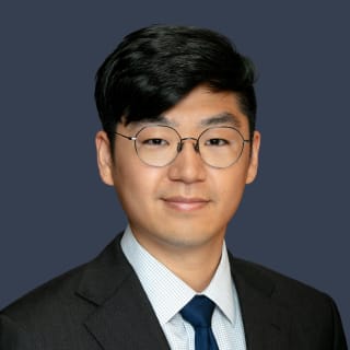 Daniel Kim, MD, Resident Physician, Washington, DC