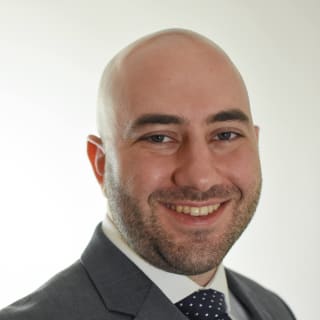 Simon Tacvorian, MD, Anesthesiology, Providence, RI