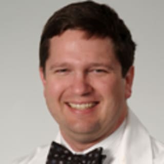 Brian Morris, MD