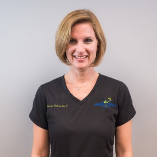 Carrie Palmer, PA, Medicine/Pediatrics, Battle Creek, MI