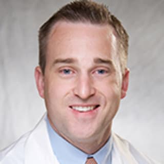 Brandon Wilkinson, MD, Orthopaedic Surgery, Eugene, OR