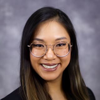 Arlene Ho, MD, Resident Physician, Loma Linda, CA