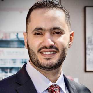 Ali Horoub, MD, Internal Medicine, Bronx, NY