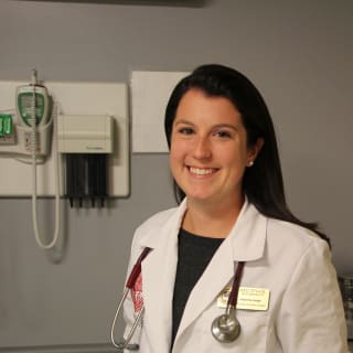 Kristin Shaw