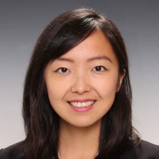 Angela Chen, MD