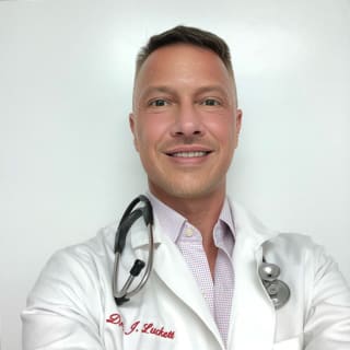 James Luckett, MD, Internal Medicine, Fort Lauderdale, FL, Holy Cross Hospital