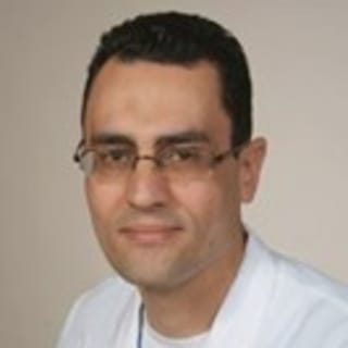 Mohamed Saad, MD