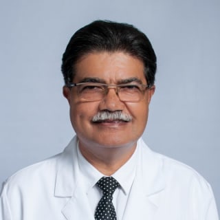 Eliasin Munoz Gonzalez, MD