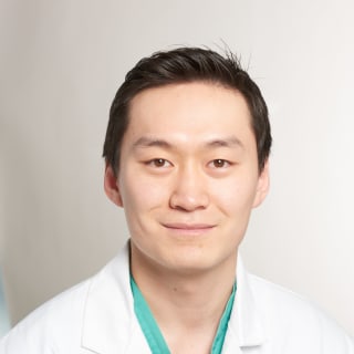 Frank Yuk, MD, Neurosurgery, New York, NY