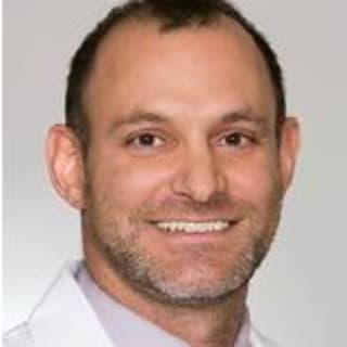 David Kerner, DO, Radiology, Houston, TX